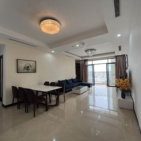 Vinhomes Royal City Apartment 3 Br Hanoi Exterior photo