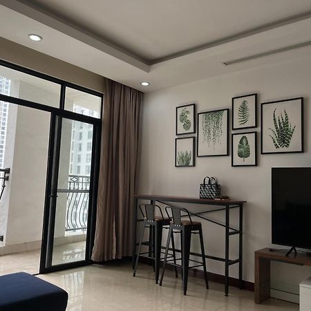 Vinhomes Royal City Apartment 3 Br Hanoi Exterior photo