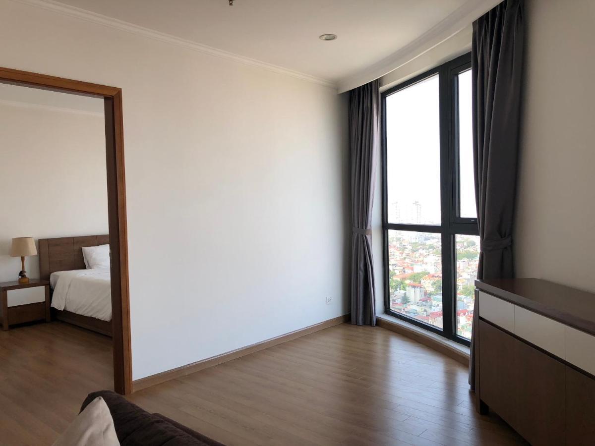 Vinhomes Royal City Apartment 3 Br Hanoi Exterior photo
