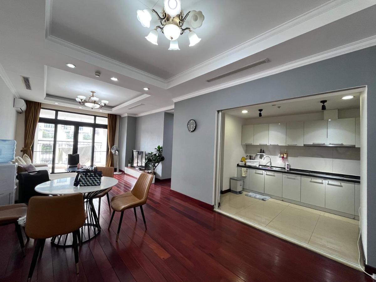Vinhomes Royal City Apartment 3 Br Hanoi Exterior photo