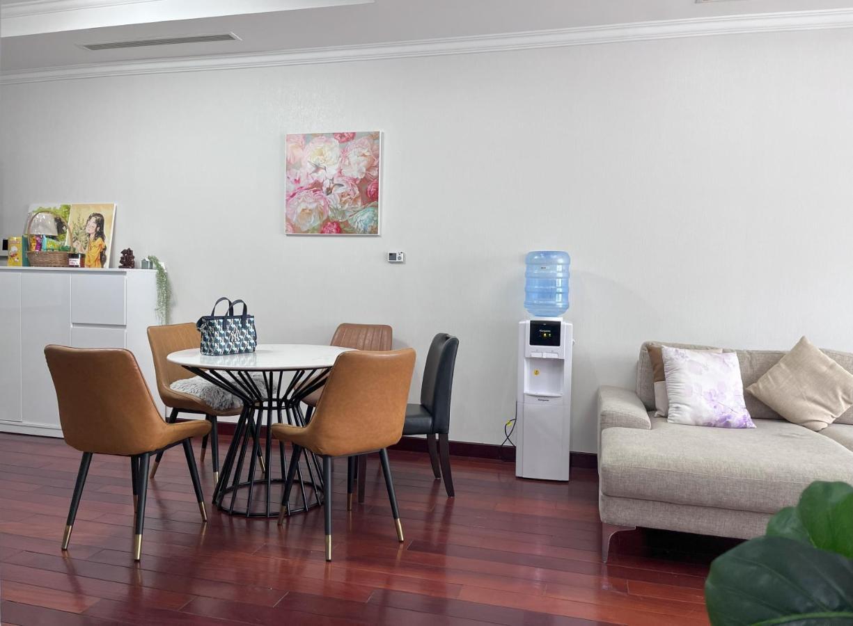 Vinhomes Royal City Apartment 3 Br Hanoi Exterior photo