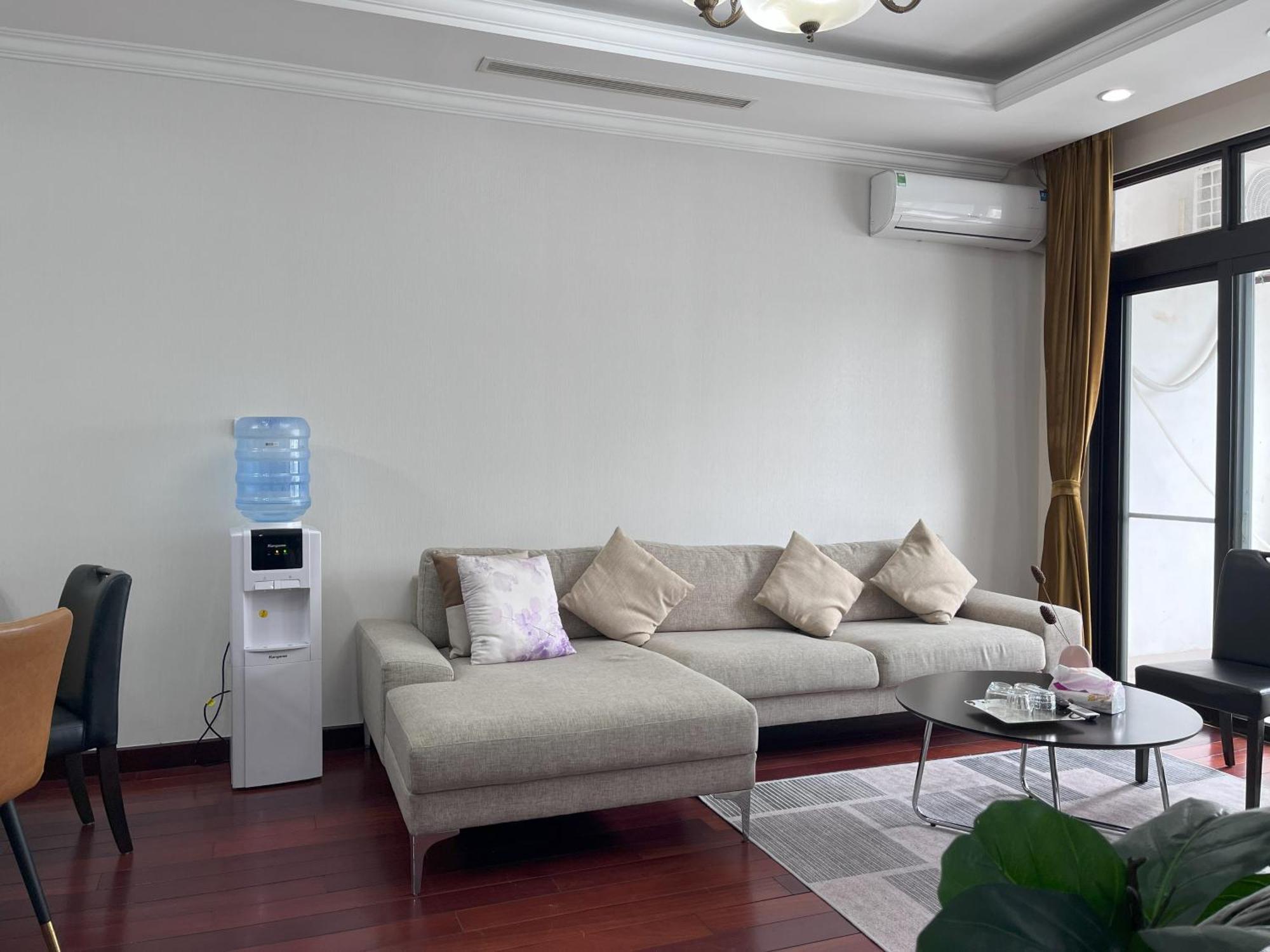 Vinhomes Royal City Apartment 3 Br Hanoi Exterior photo