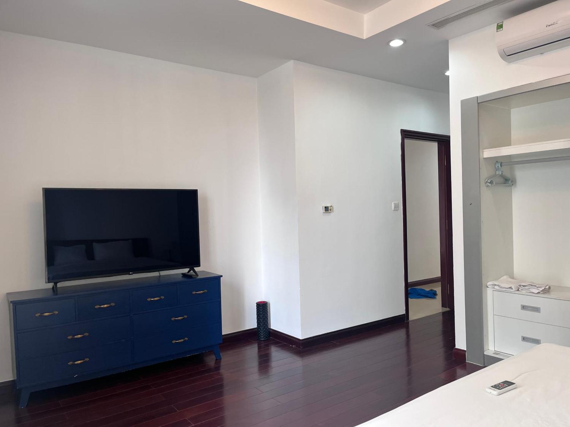 Vinhomes Royal City Apartment 3 Br Hanoi Exterior photo