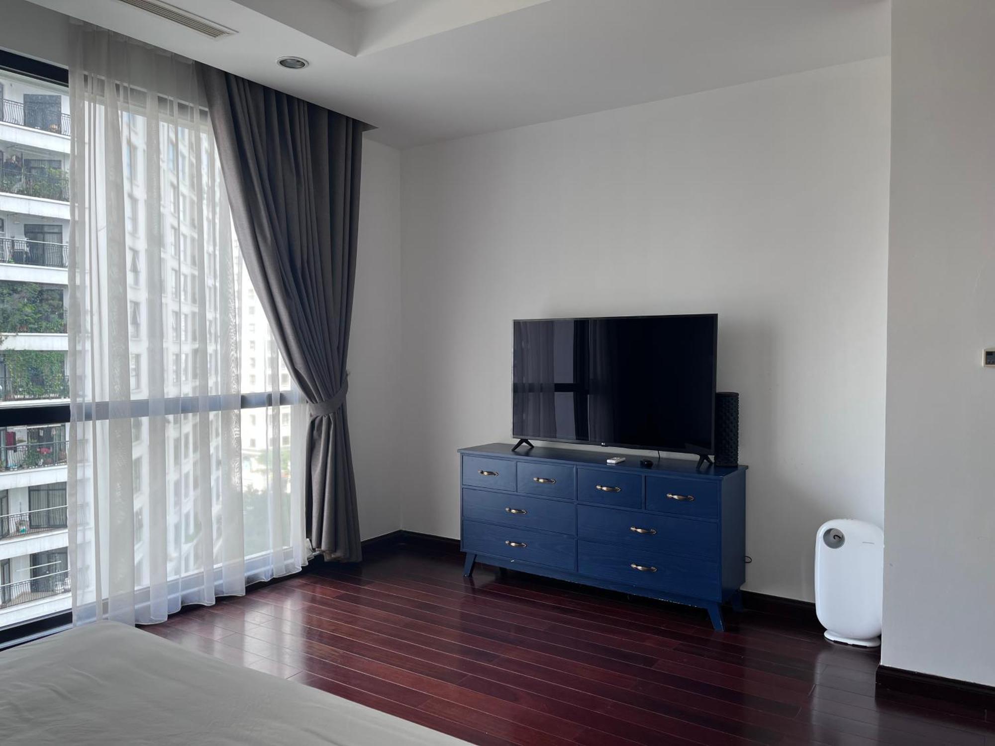 Vinhomes Royal City Apartment 3 Br Hanoi Exterior photo