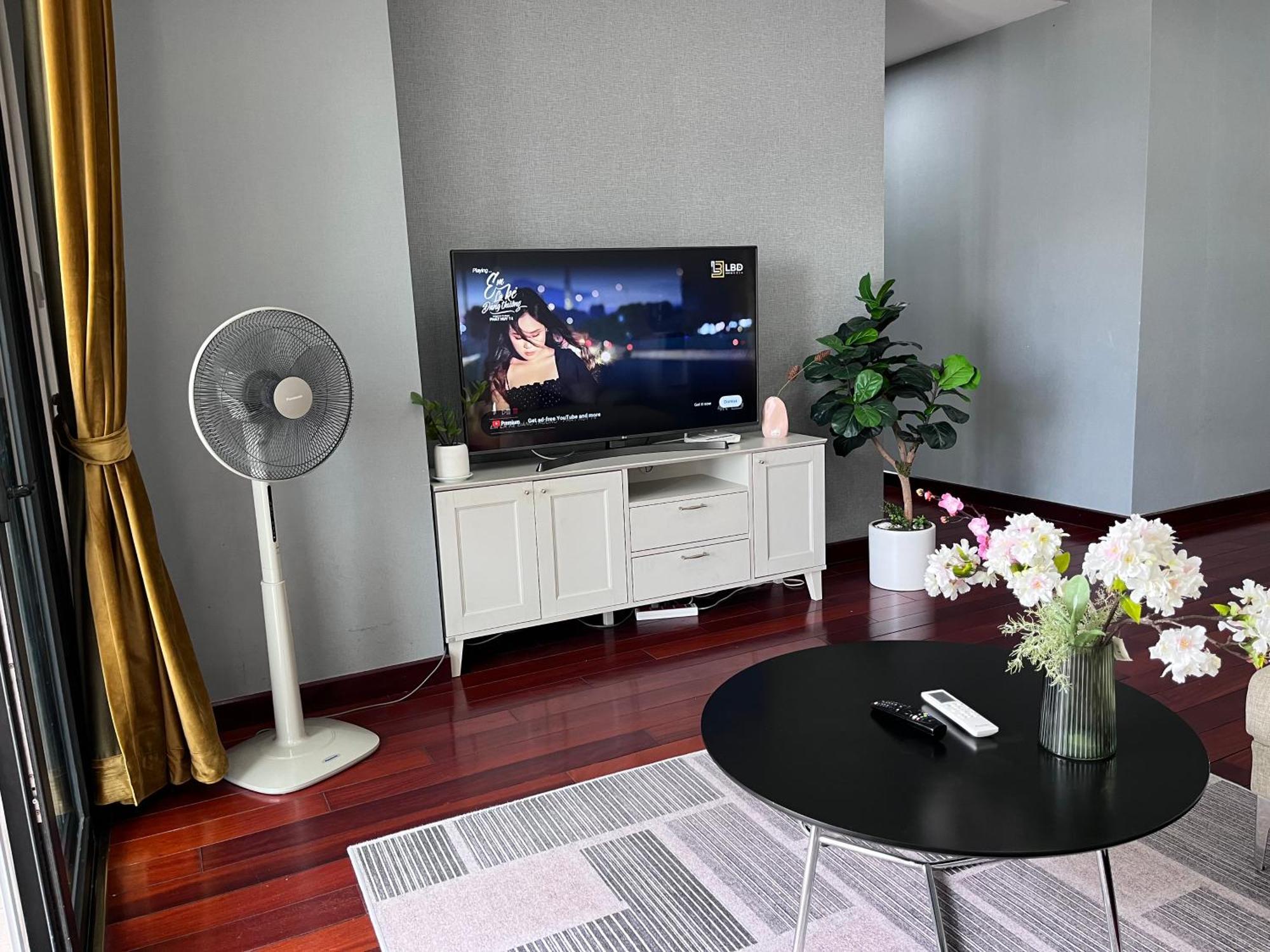 Vinhomes Royal City Apartment 3 Br Hanoi Exterior photo