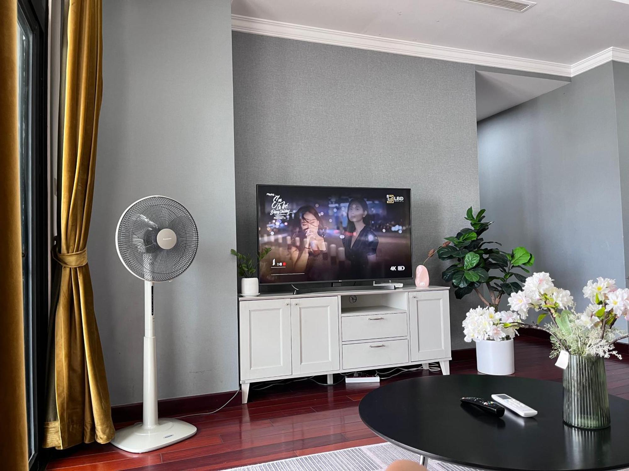 Vinhomes Royal City Apartment 3 Br Hanoi Exterior photo