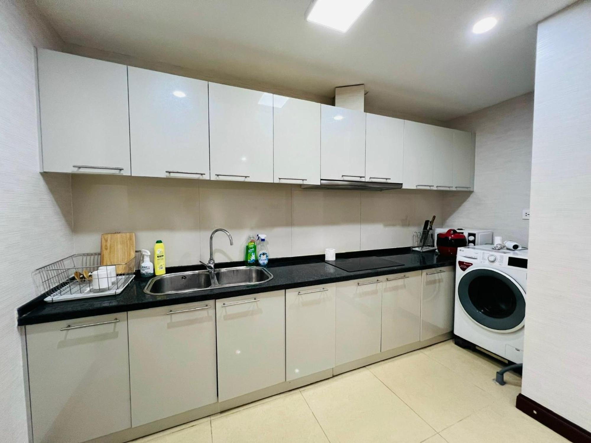 Vinhomes Royal City Apartment 3 Br Hanoi Exterior photo
