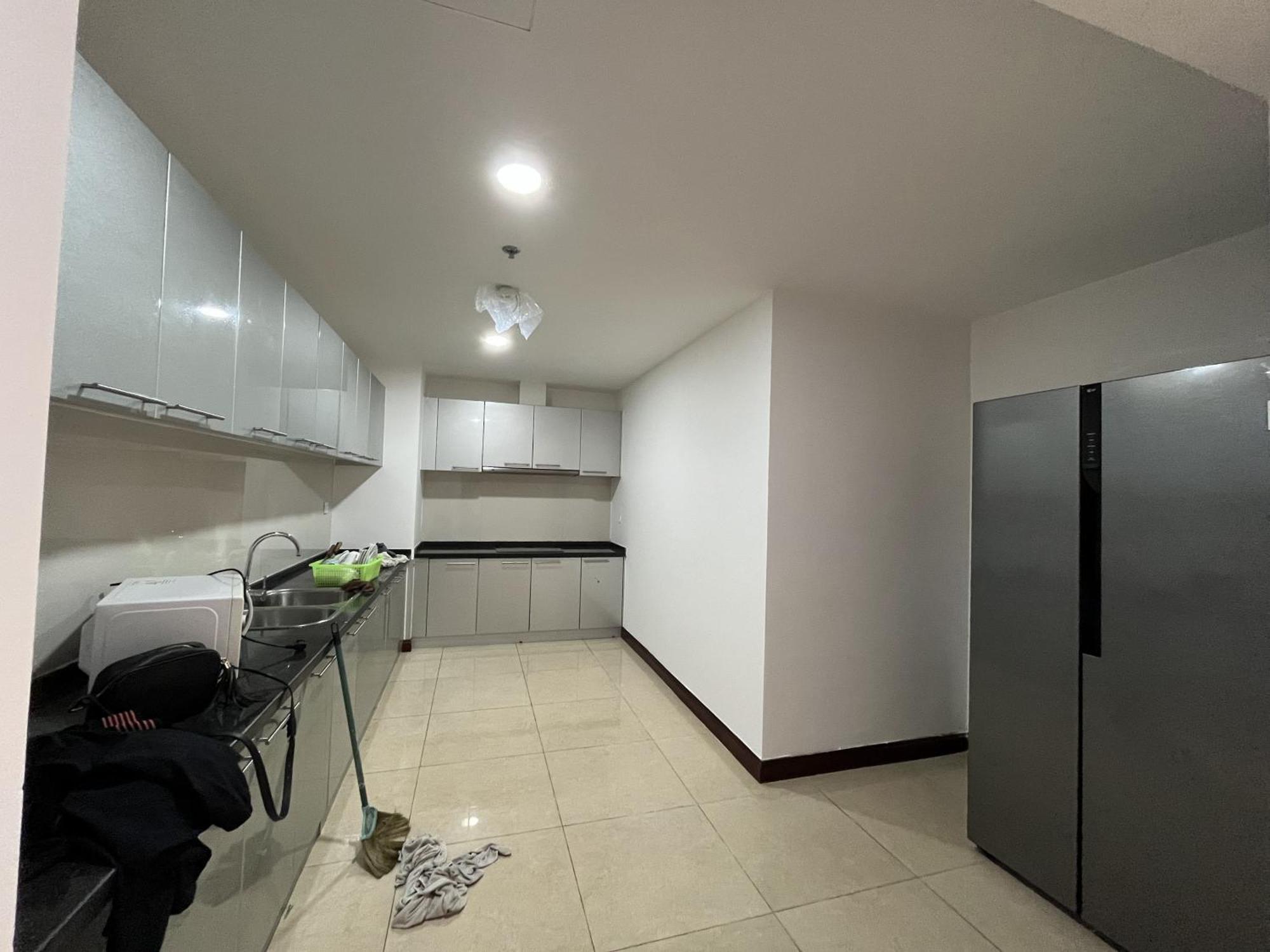 Vinhomes Royal City Apartment 3 Br Hanoi Exterior photo