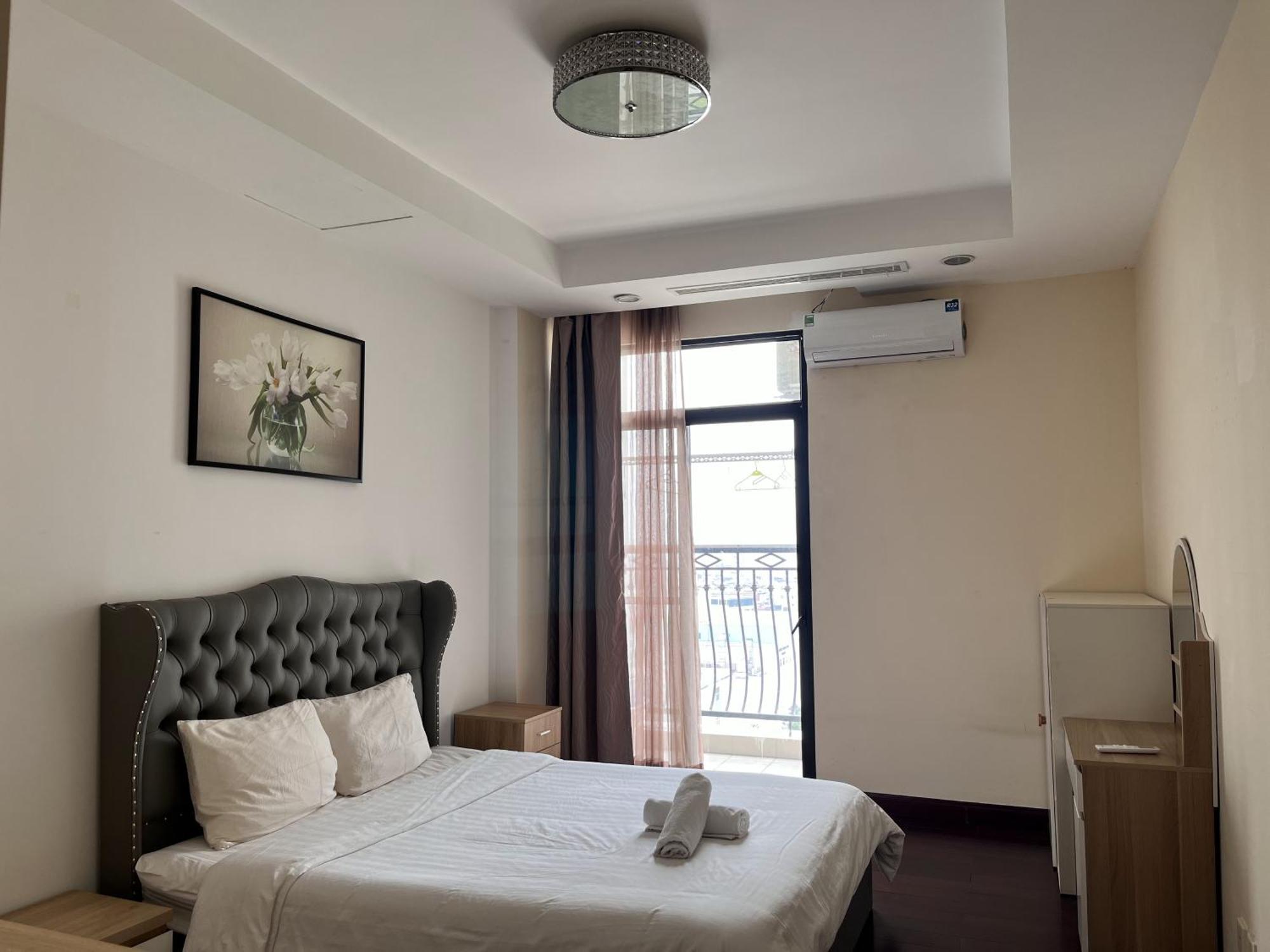 Vinhomes Royal City Apartment 3 Br Hanoi Exterior photo