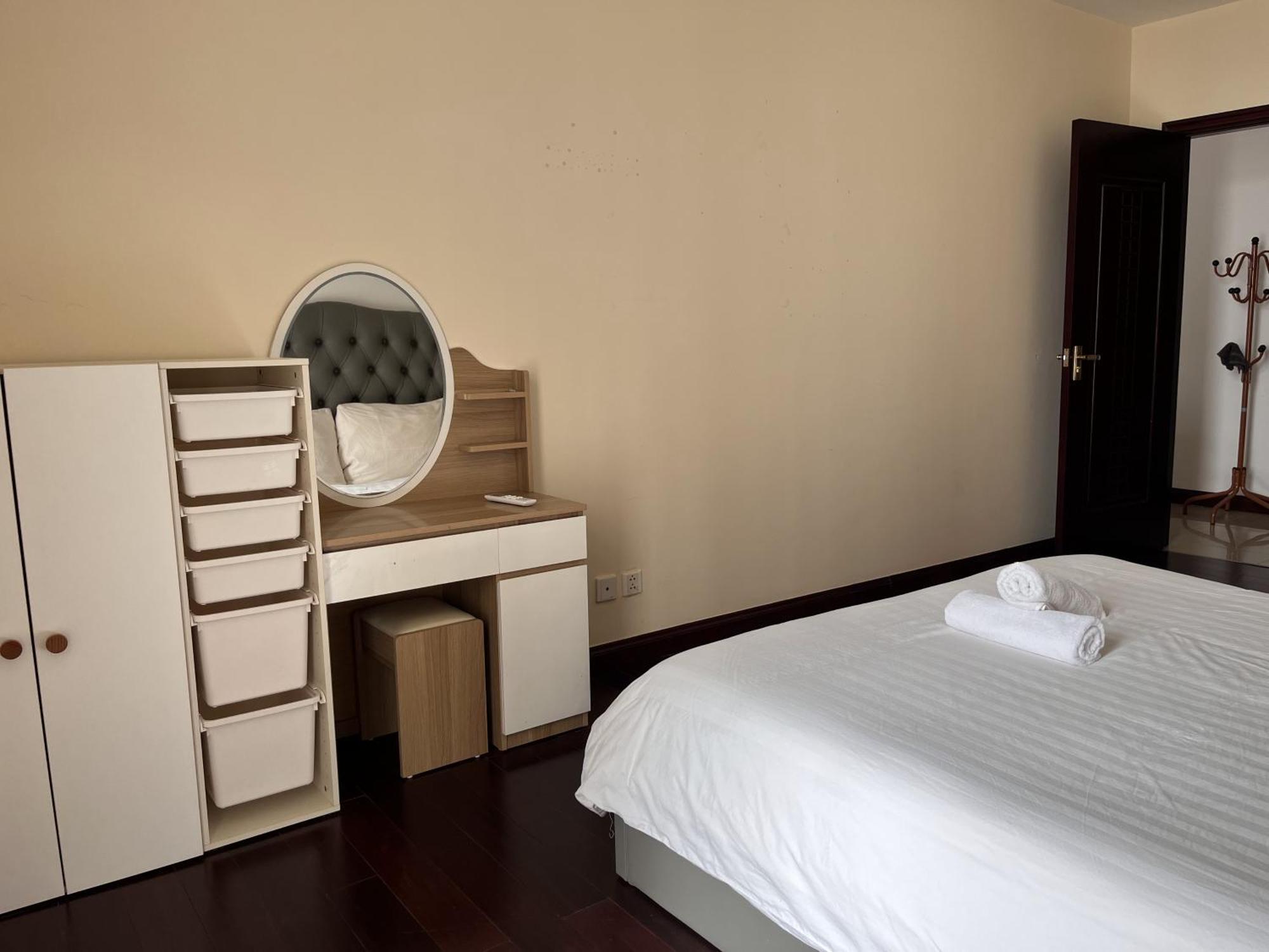 Vinhomes Royal City Apartment 3 Br Hanoi Exterior photo